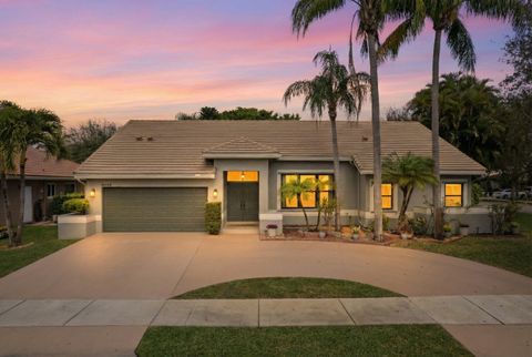 3905 NW 55th Court Pompano Beach FL 33073