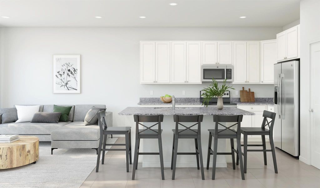 Photo of 132 SE Birch Terrace #1581, Stuart, FL 34997 (MLS # R11115722)