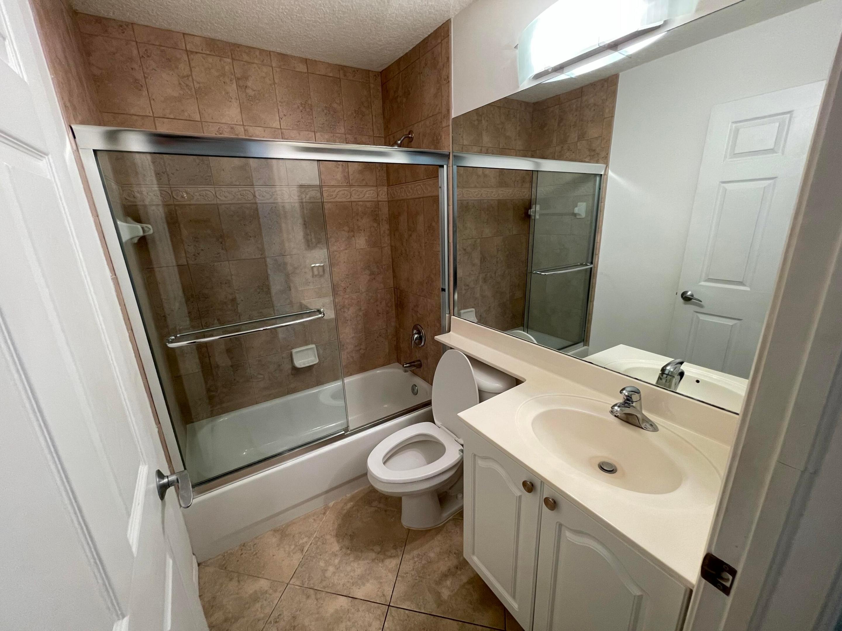 WOODBINE PAR E - Residential