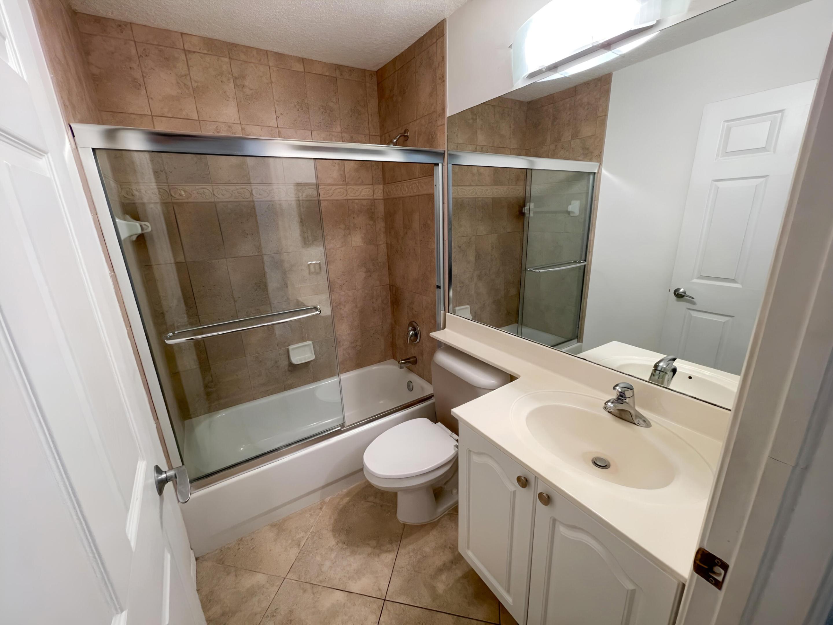 WOODBINE PAR E - Residential