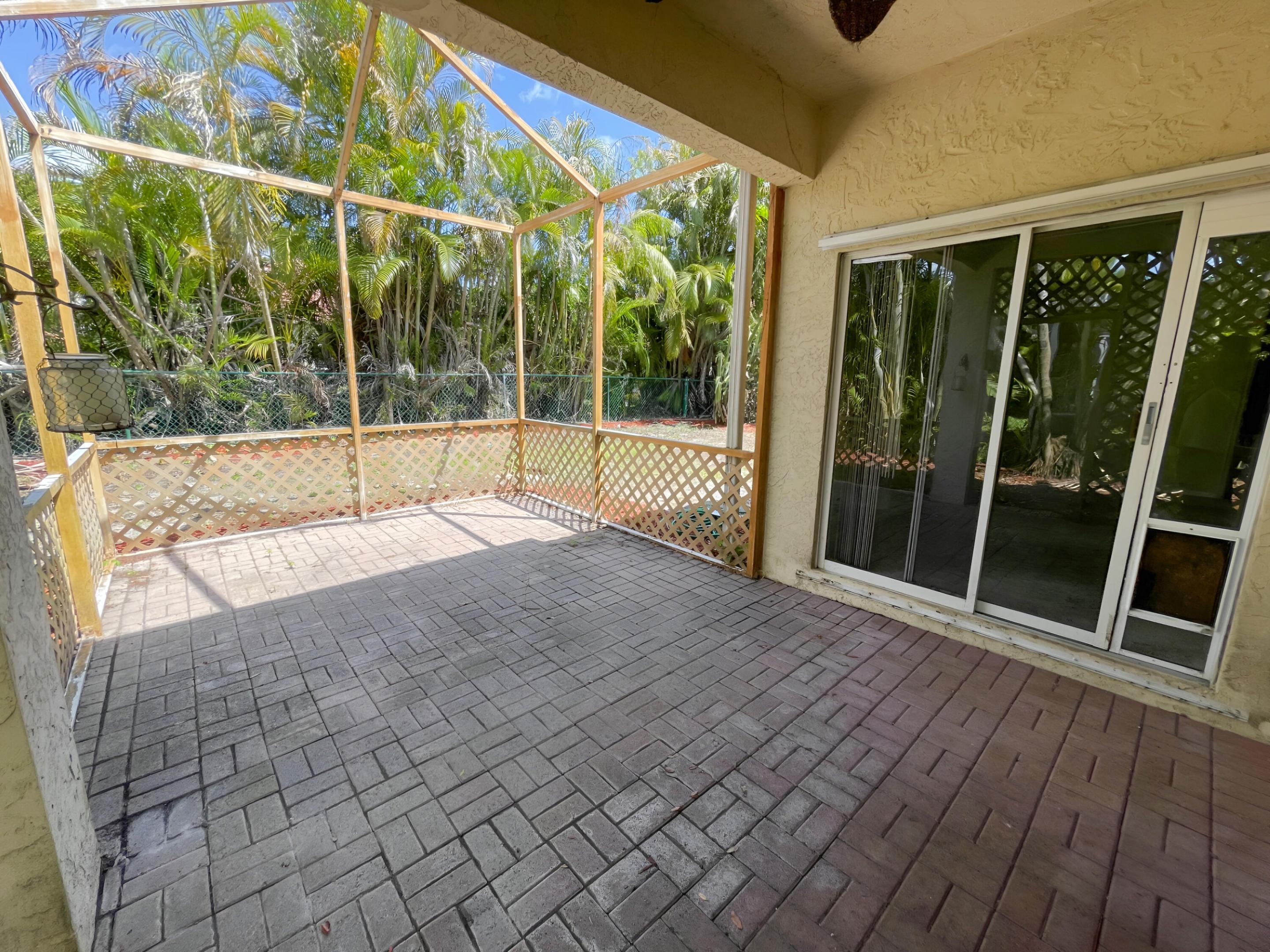 WOODBINE PAR E - Residential