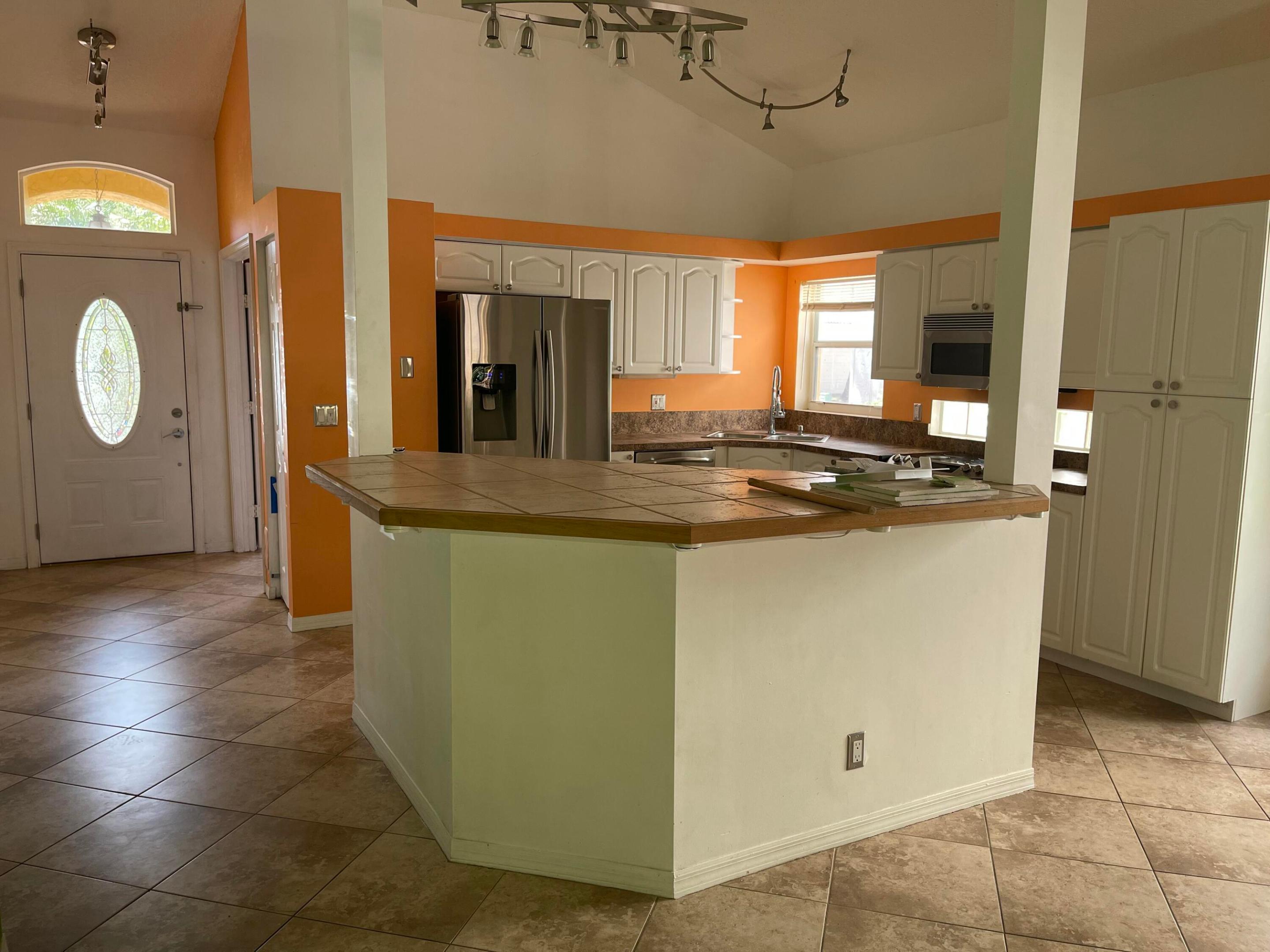 WOODBINE PAR E - Residential