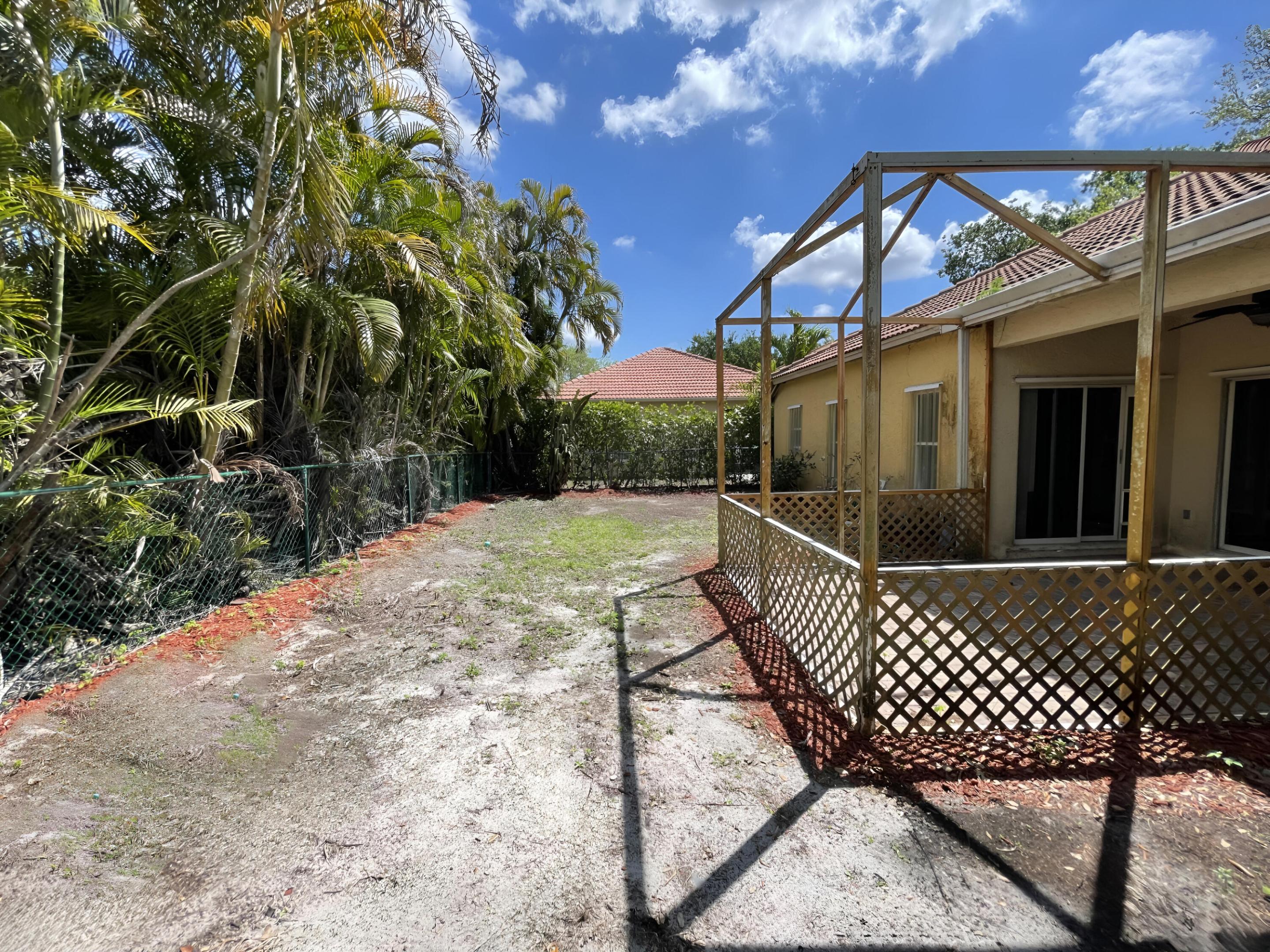 WOODBINE PAR E - Residential