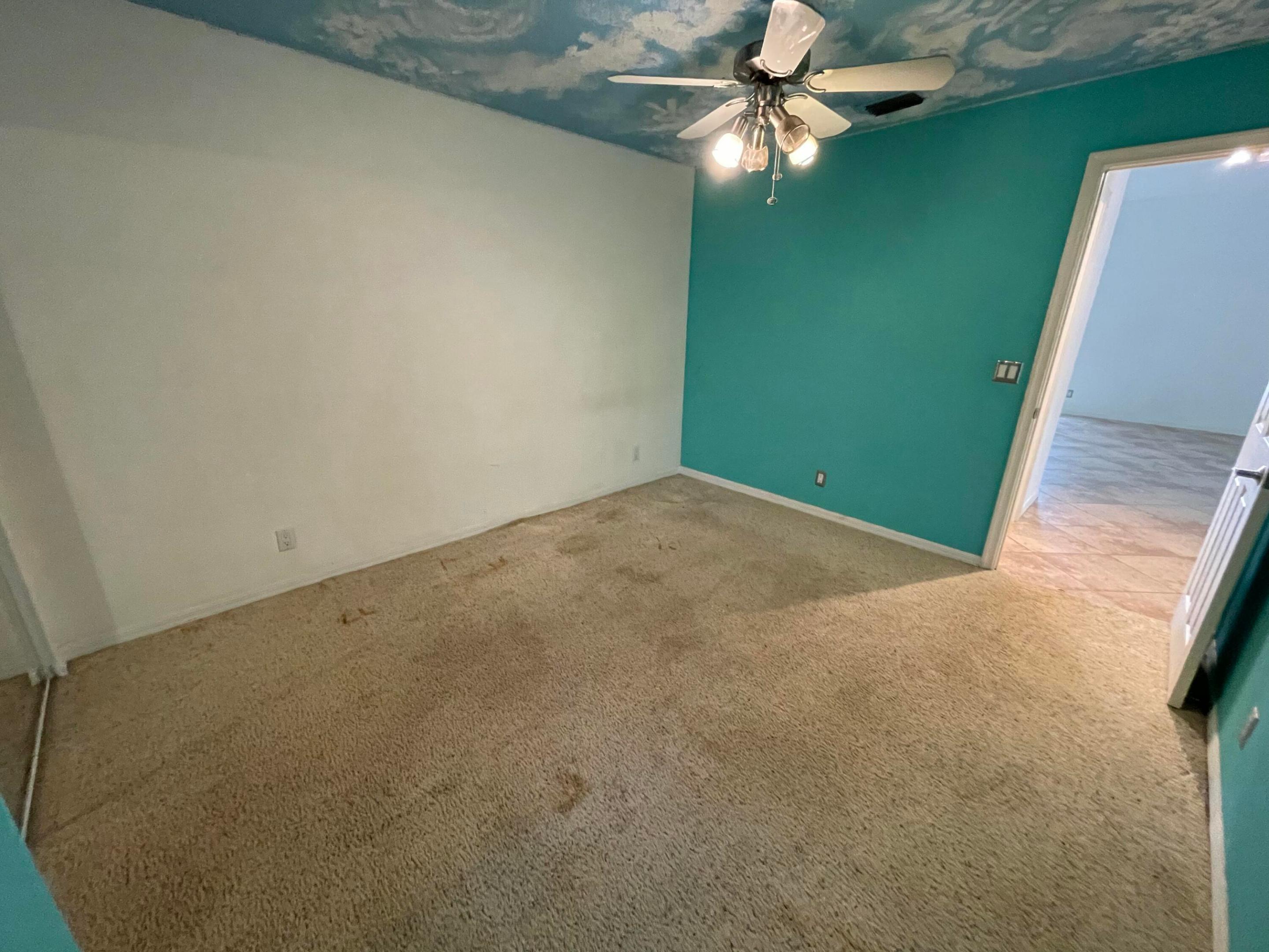 WOODBINE PAR E - Residential