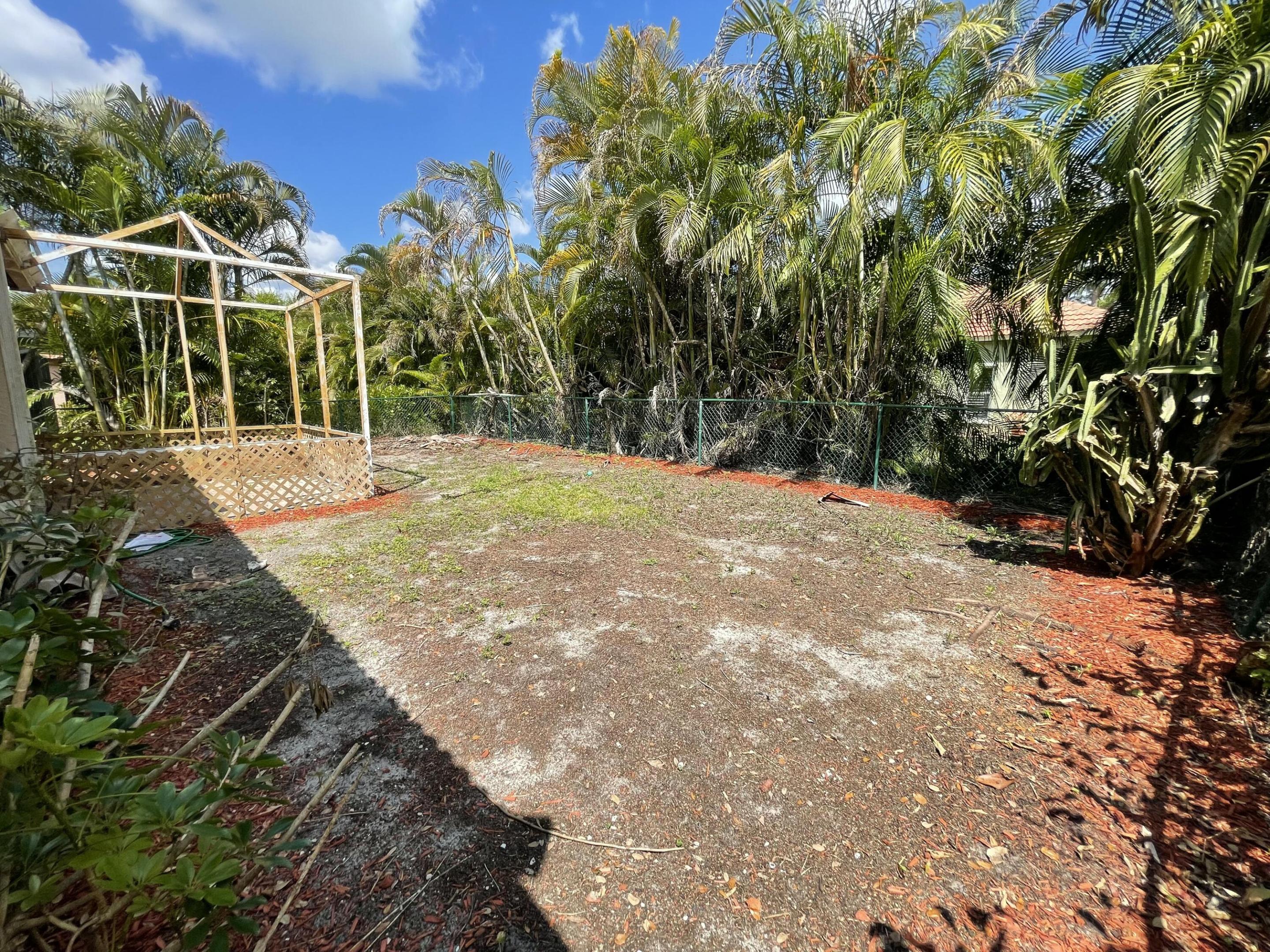 WOODBINE PAR E - Residential