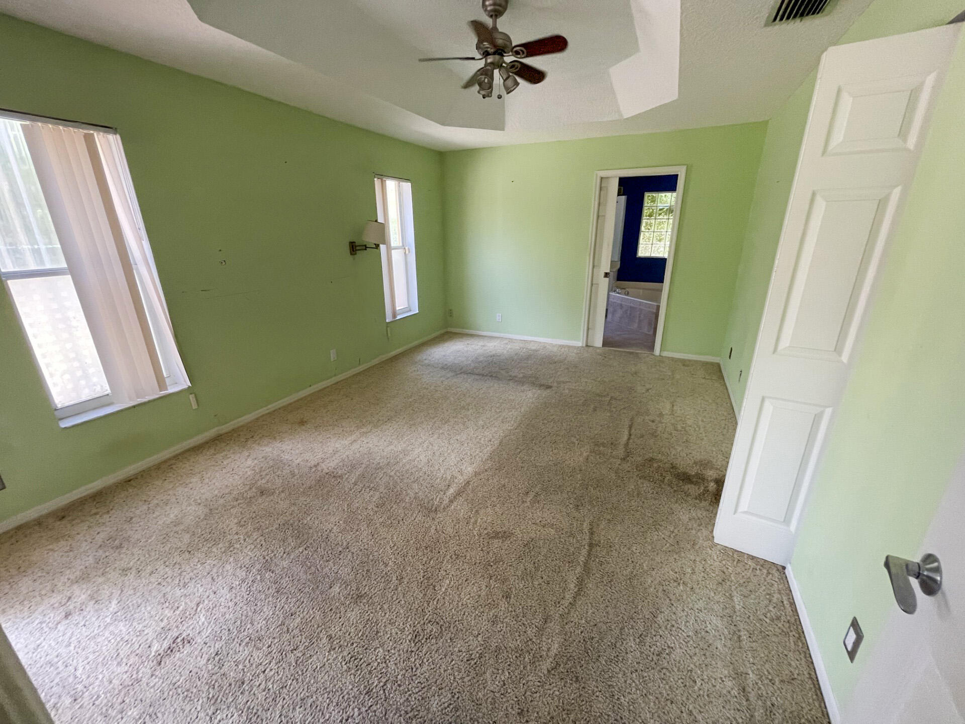 WOODBINE PAR E - Residential