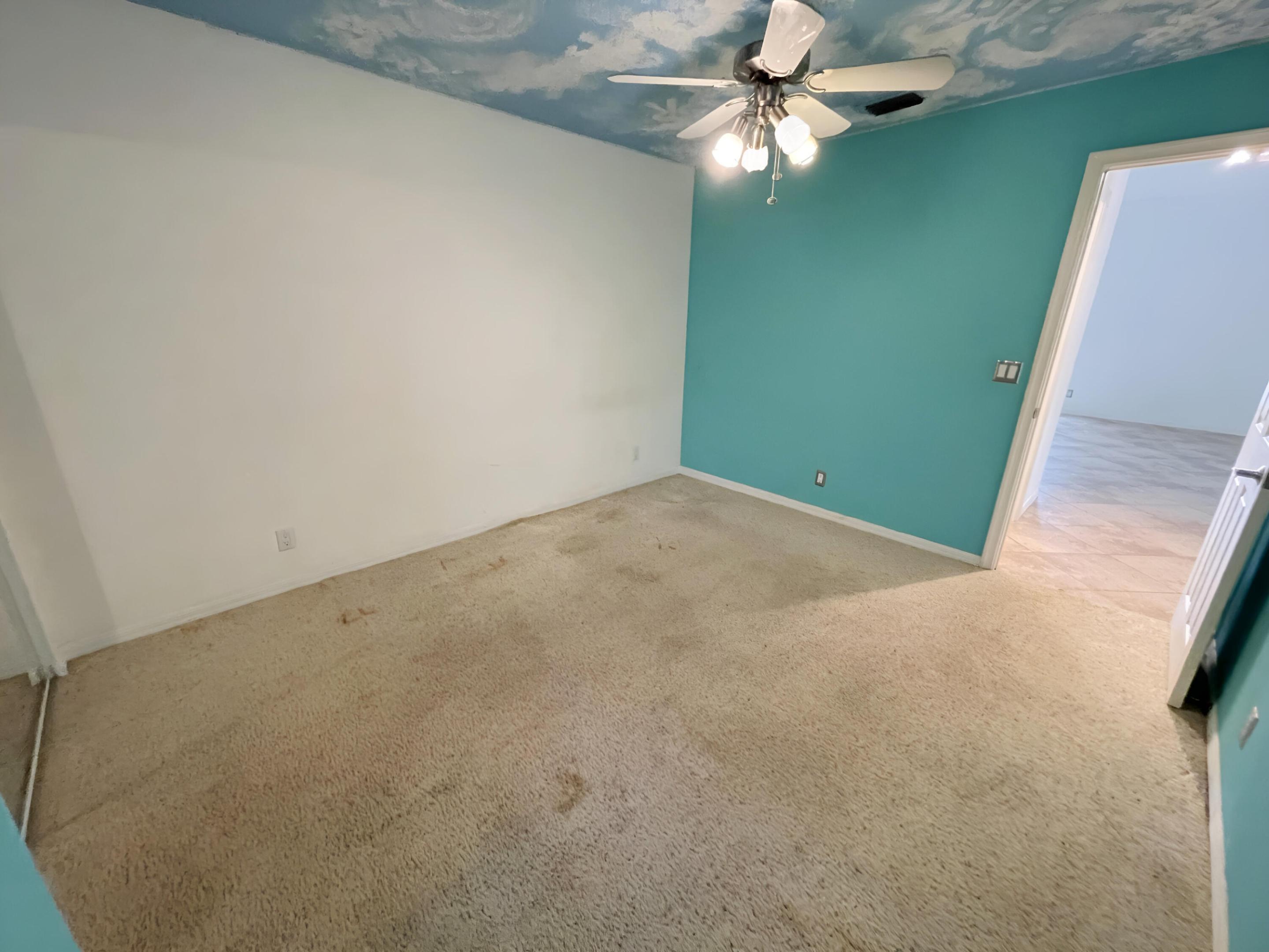 WOODBINE PAR E - Residential