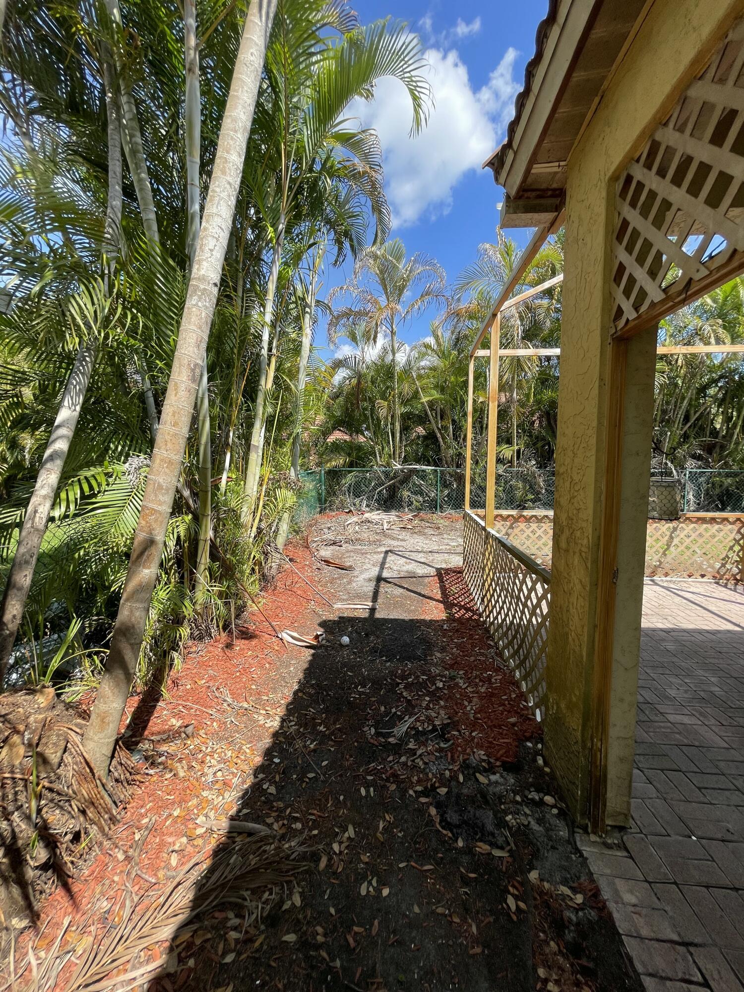 WOODBINE PAR E - Residential