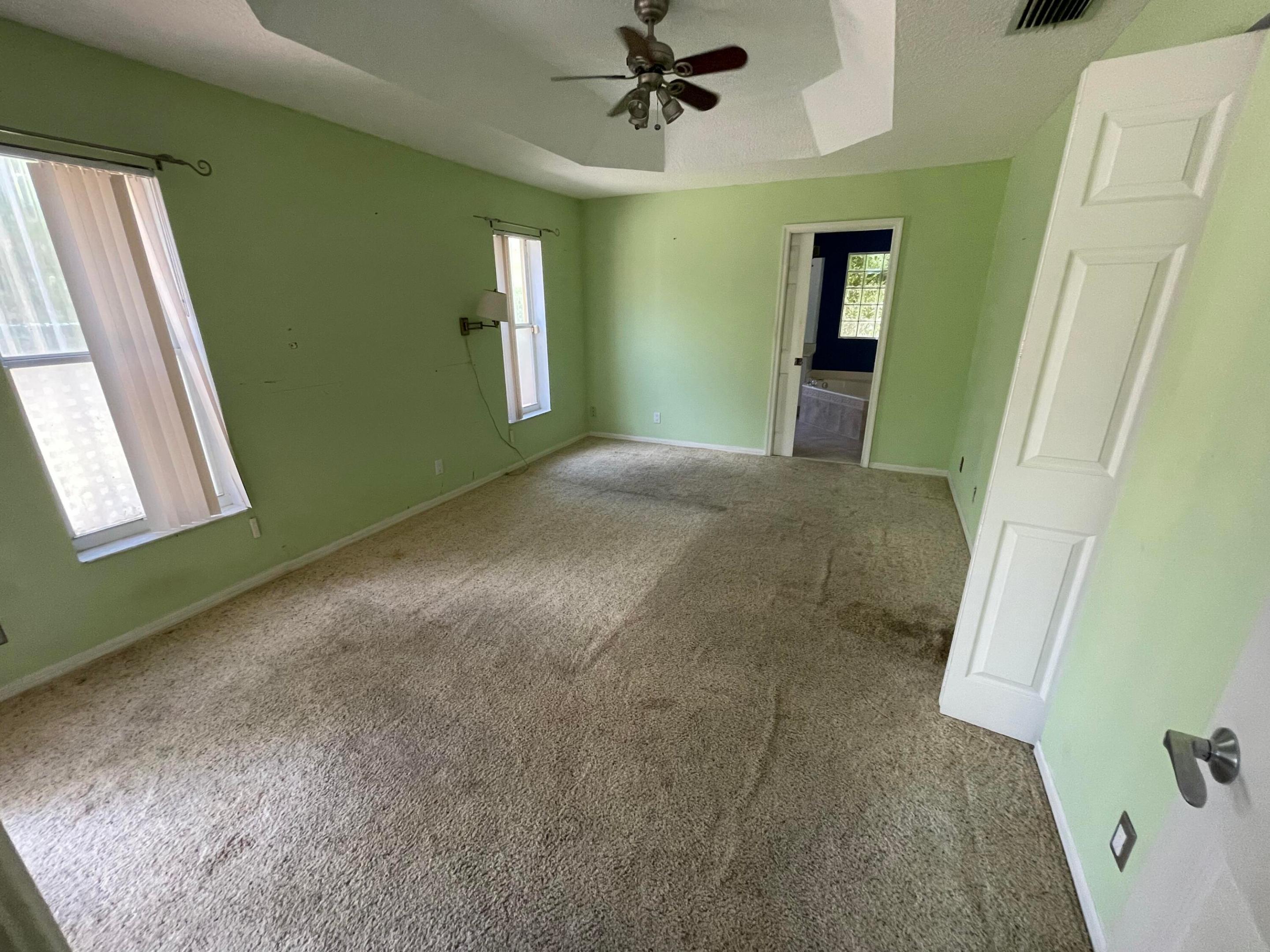 WOODBINE PAR E - Residential