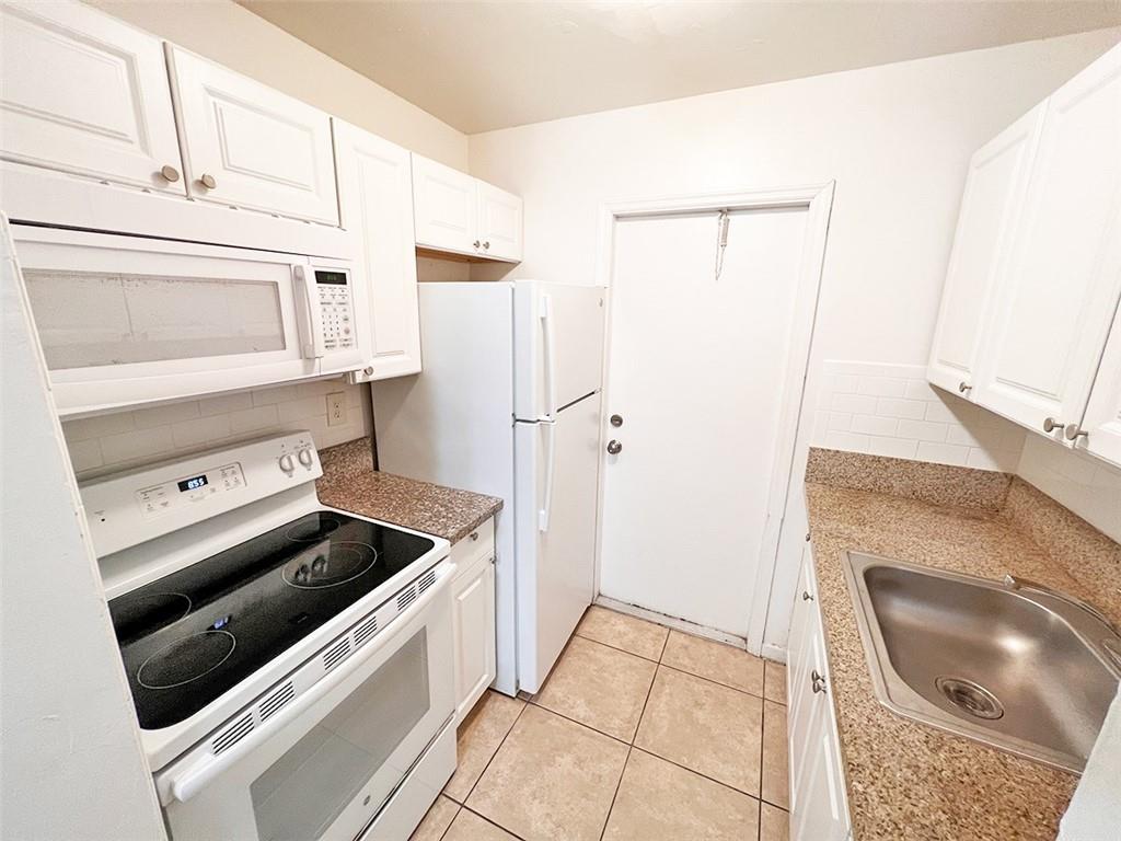 Melrose Park Sec 8 39-36 - Residential Lease