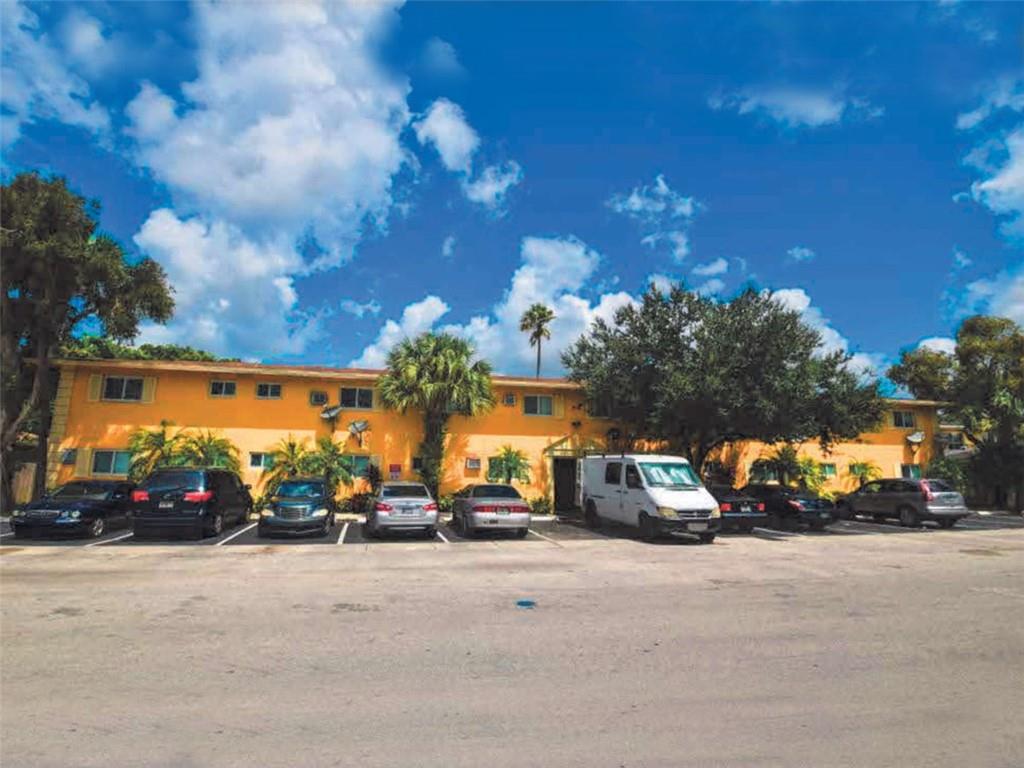 Melrose Park Sec 8 39-36 - Residential Lease