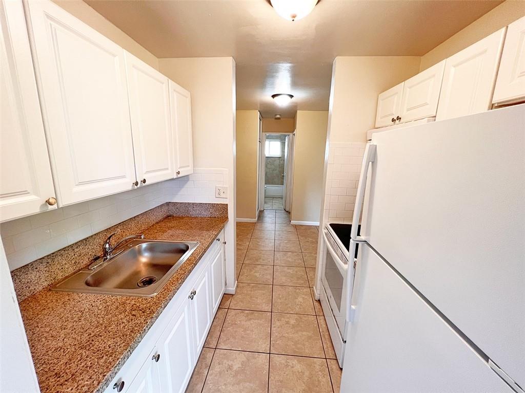 Melrose Park Sec 8 39-36 - Residential Lease