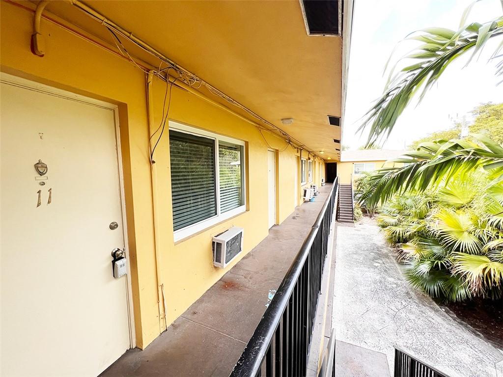 Melrose Park Sec 8 39-36 - Residential Lease