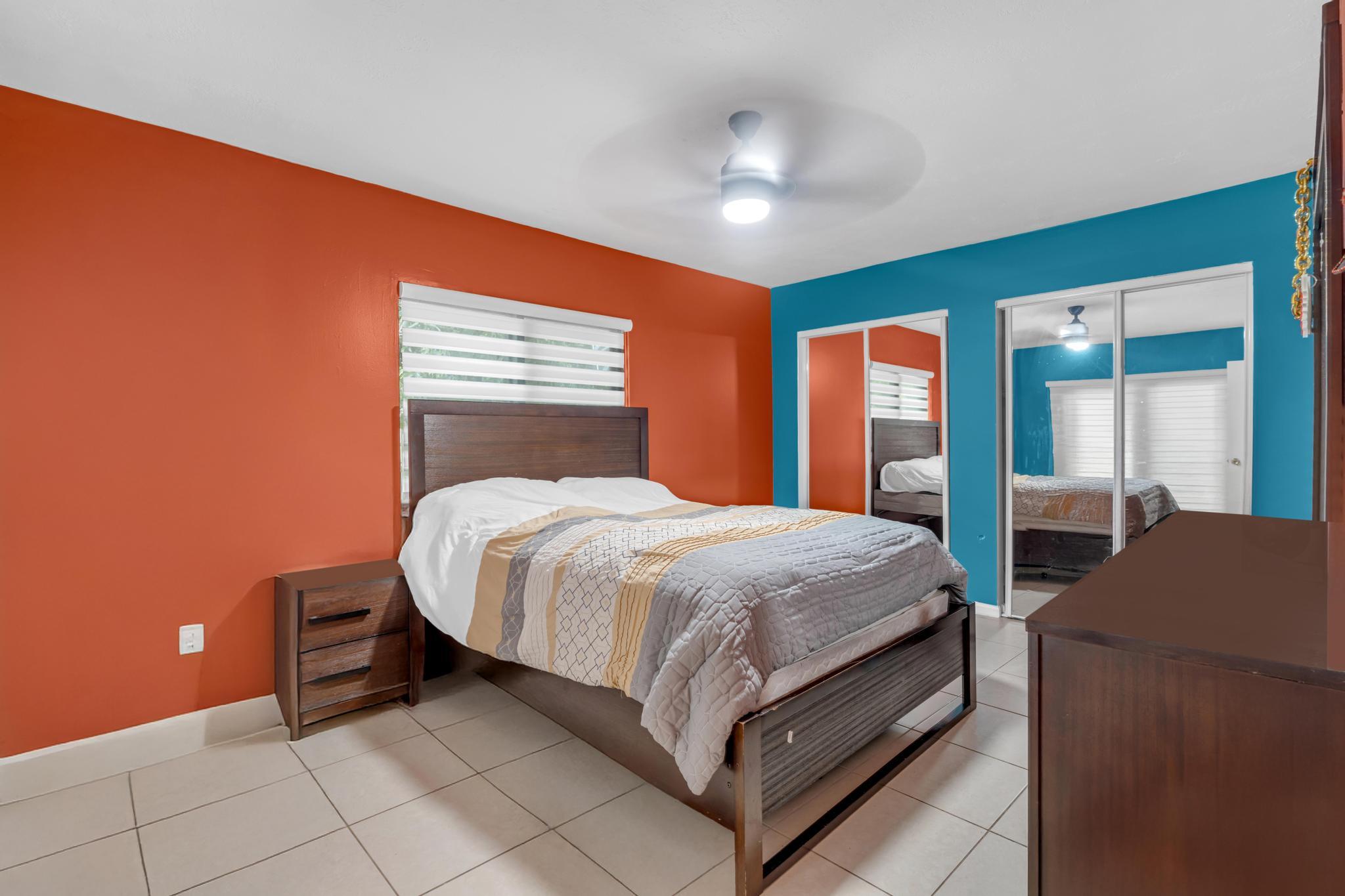 BOULEVARD WOODS EAST - Residential