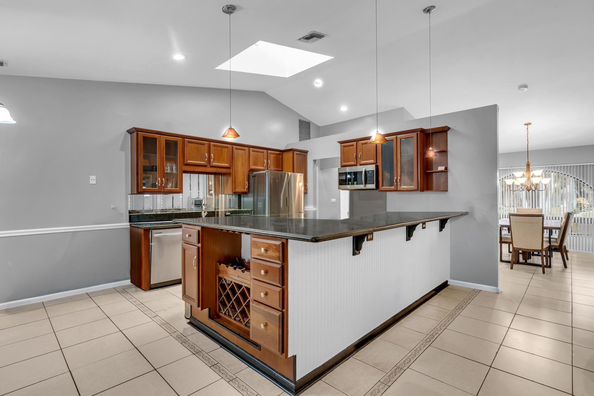 BOULEVARD WOODS EAST - Residential