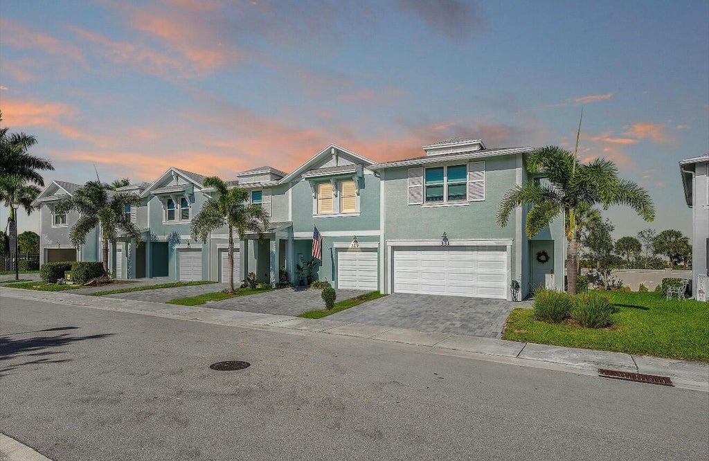 Photo of 329 SE Halifax Lane, Stuart, FL 34994 (MLS # B26053415)