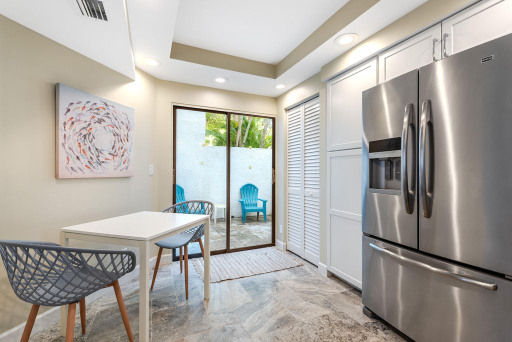 Photo of 7338 Clunie Place #13701, Delray Beach, FL 33446 (MLS # R11164061)