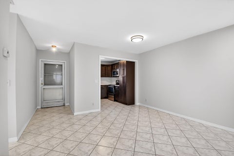 Tiny photo for 2783 Dudley Drive E #D, West Palm Beach, FL 33415 (MLS # B26036805)