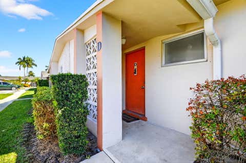Tiny photo for 2783 Dudley Drive E #D, West Palm Beach, FL 33415 (MLS # B26036805)