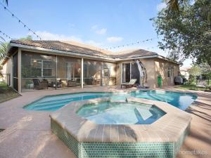 STONEHAVEN PUD - Residential