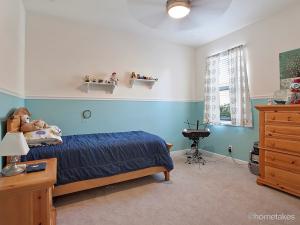 STONEHAVEN PUD - Residential