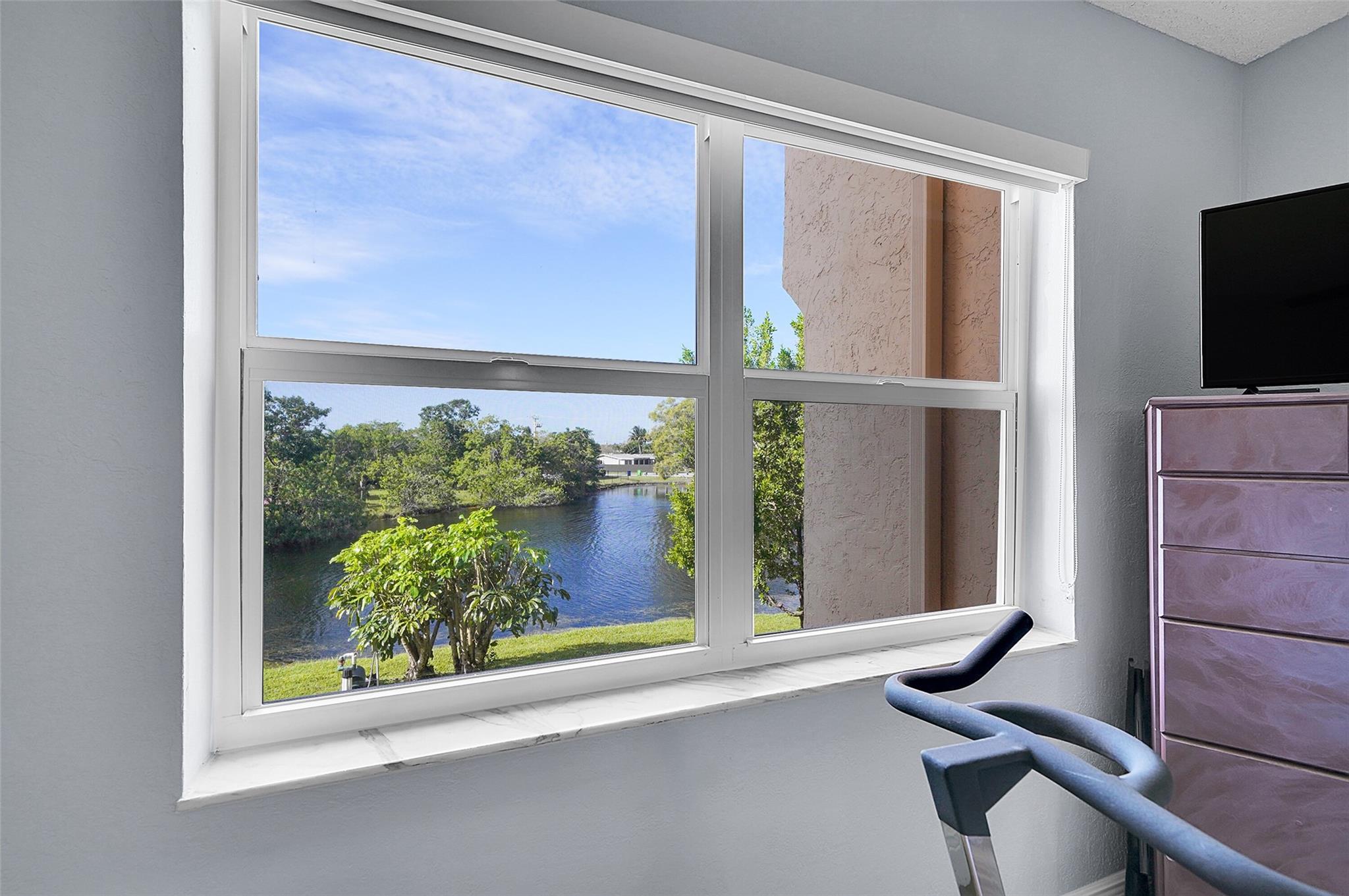 Sunrise Lakes 3 - Residential