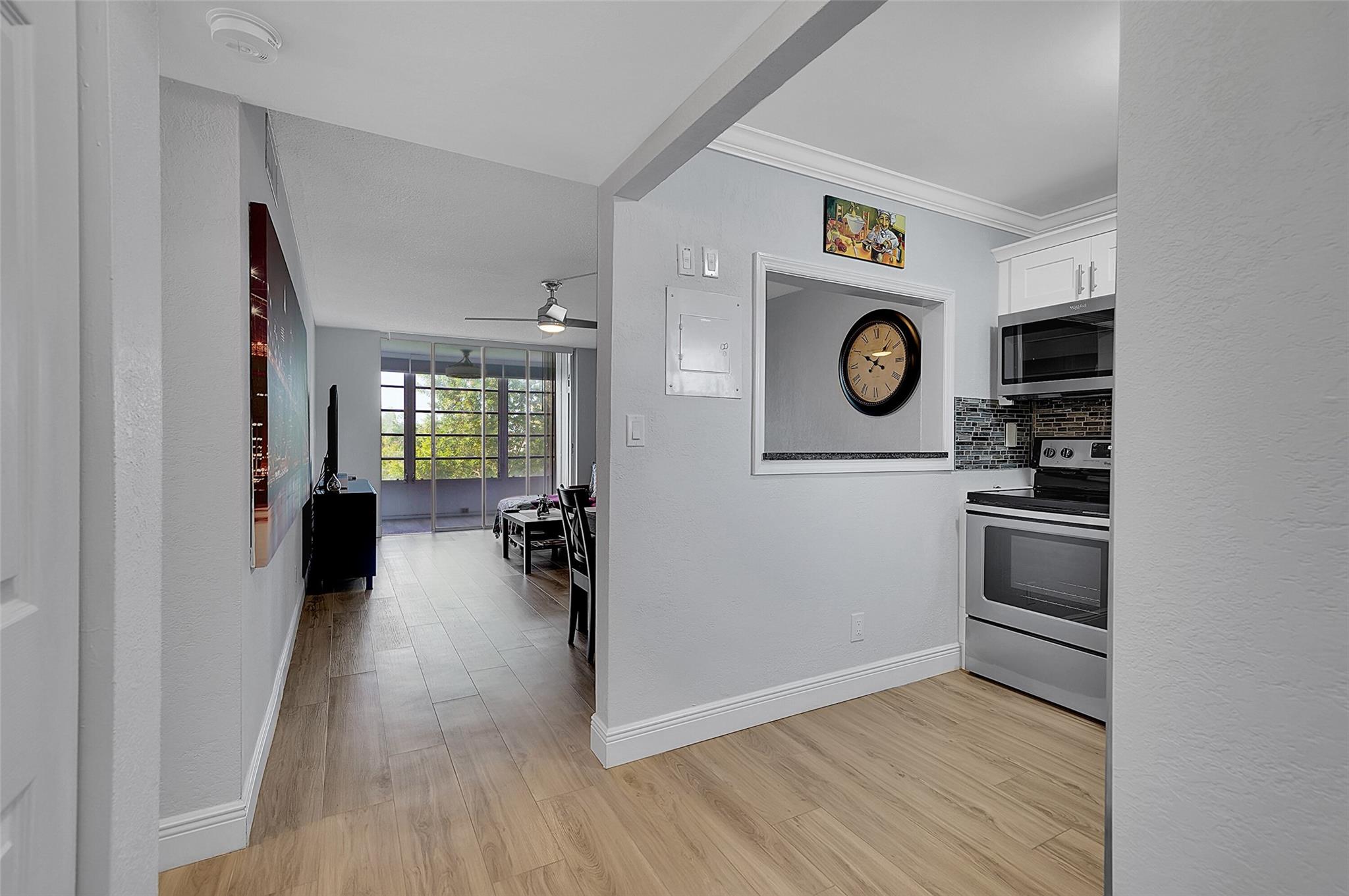 View photos, virtual tours, details... 9370 Sunrise Lakes Blvd 207