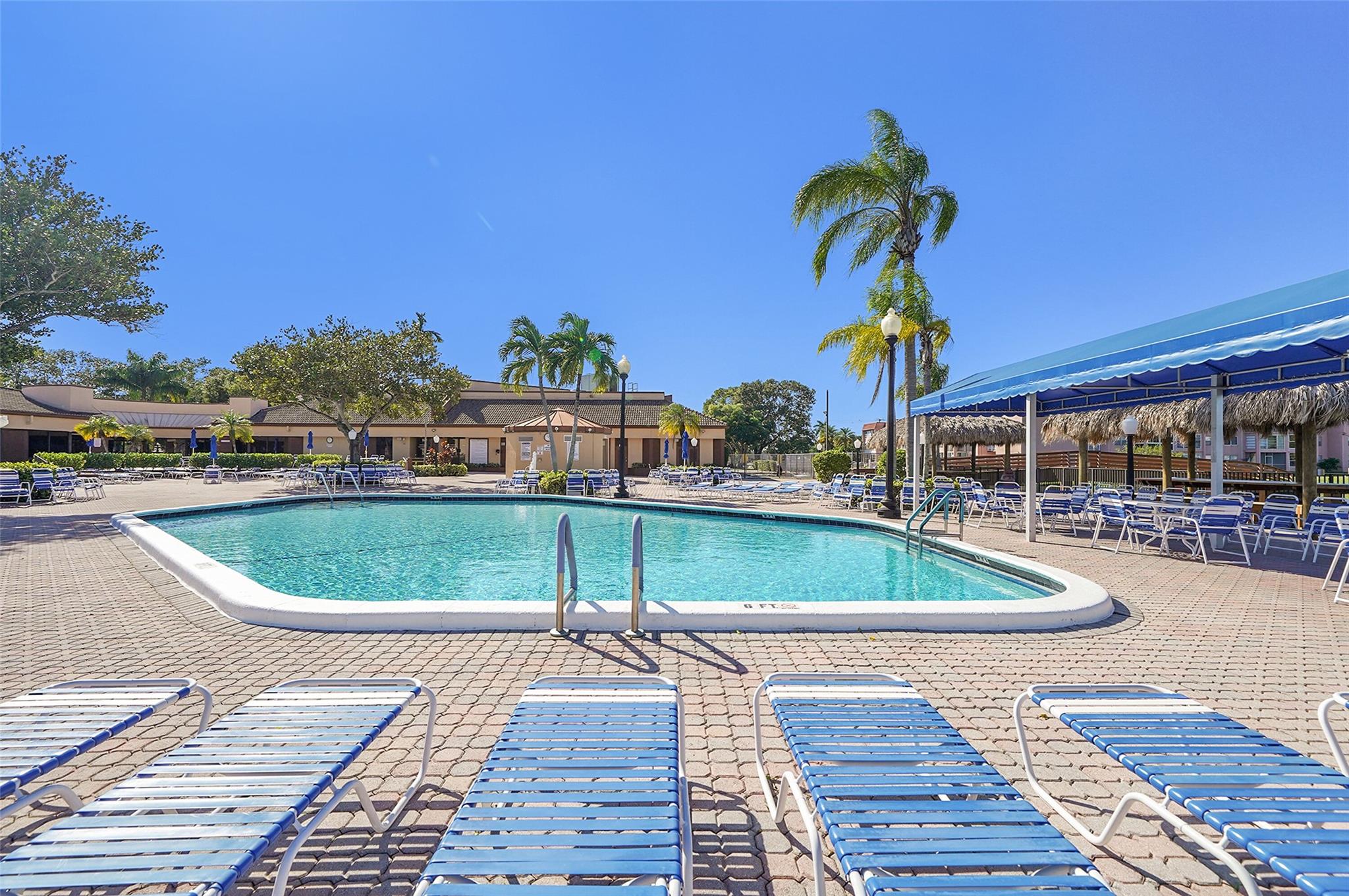 Sunrise Lakes 3 - Residential