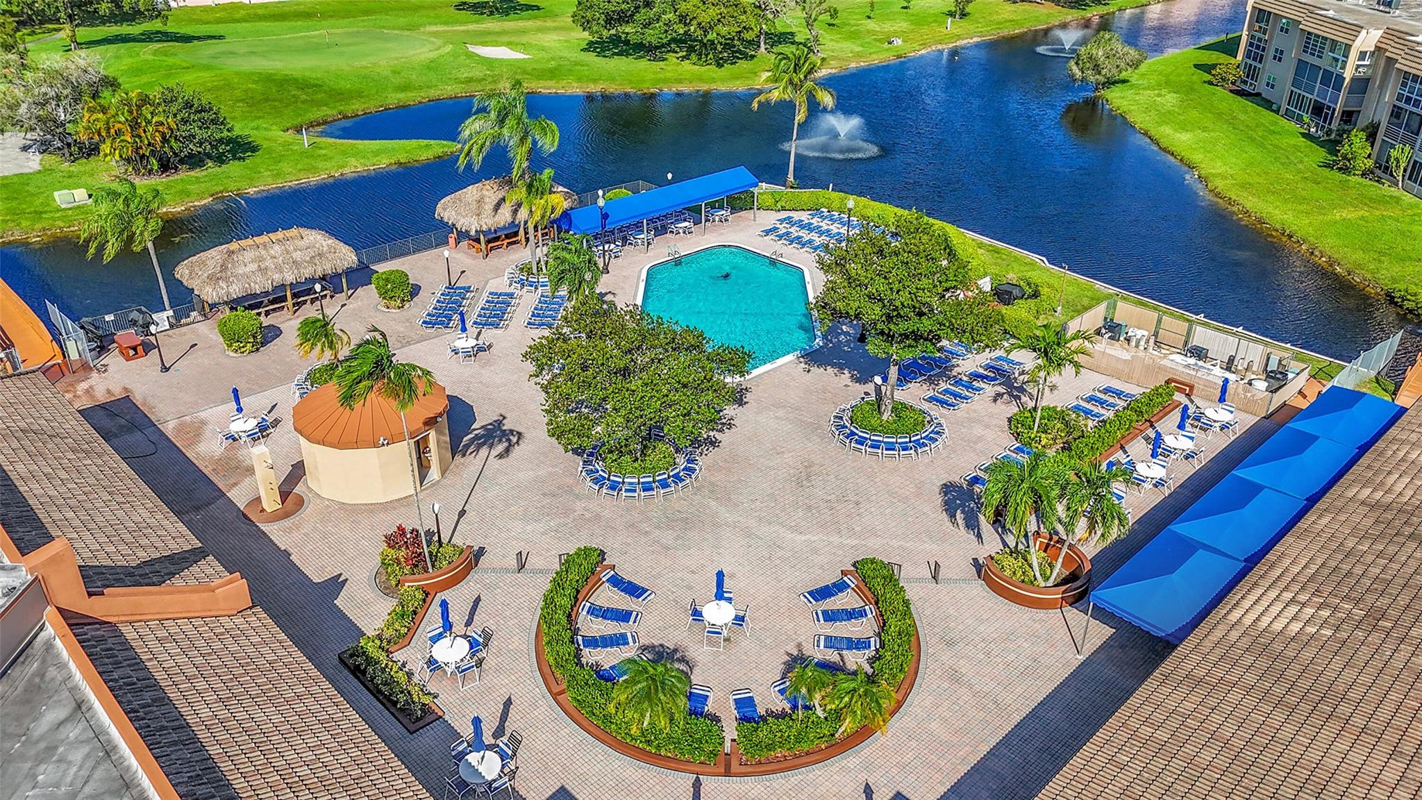 Sunrise Lakes 3 - Residential