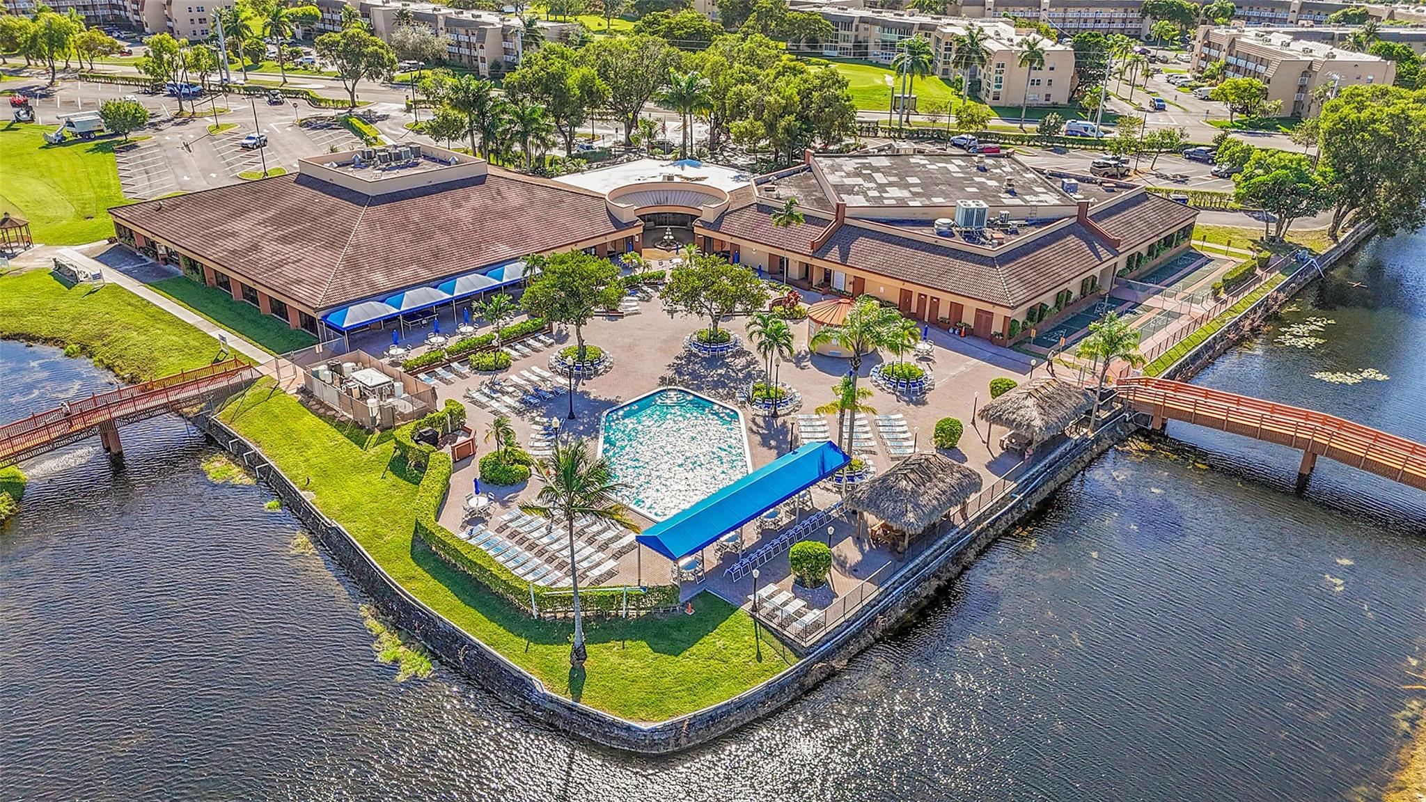 Sunrise Lakes 3 - Residential