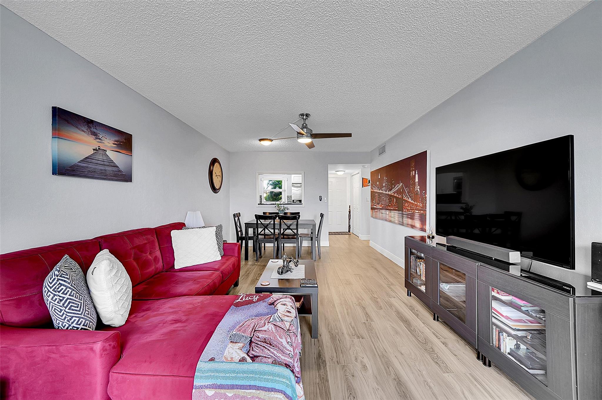 Sunrise Lakes 3 - Residential