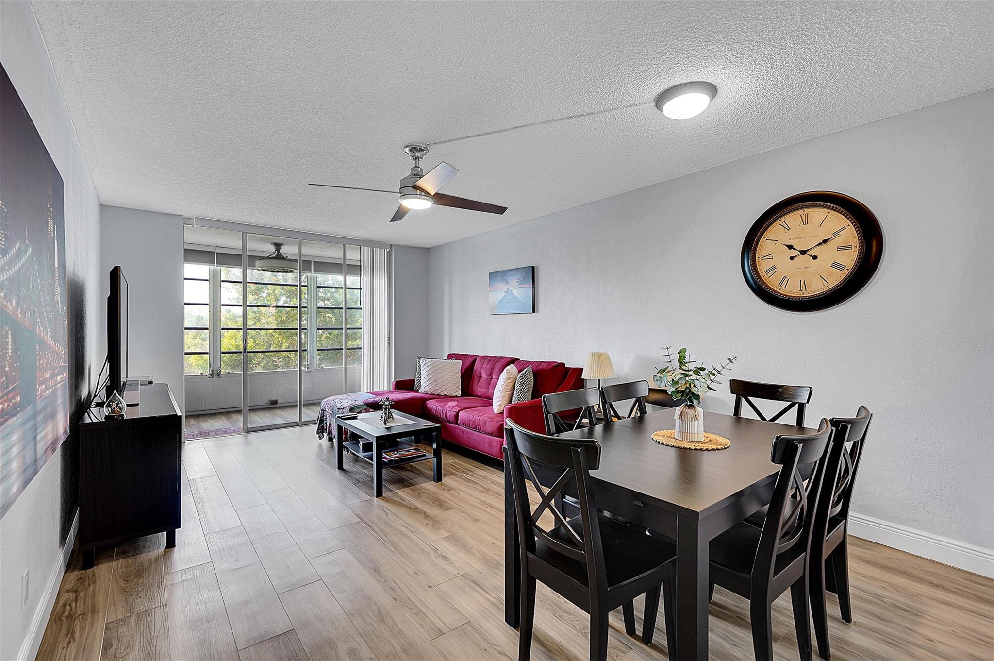 Sunrise Lakes 3 - Residential