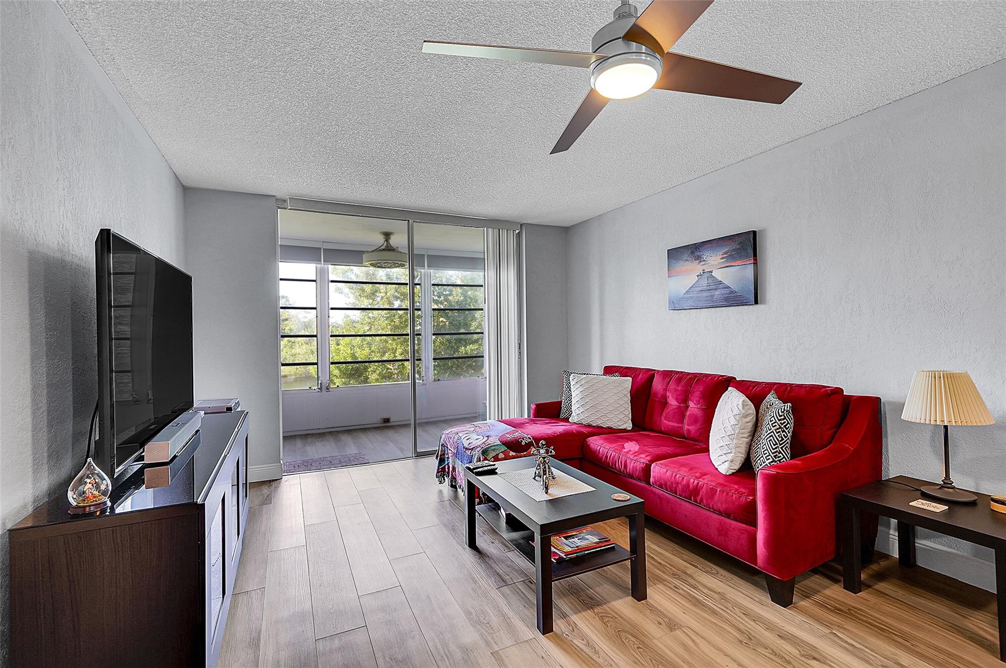 Sunrise Lakes 3 - Residential