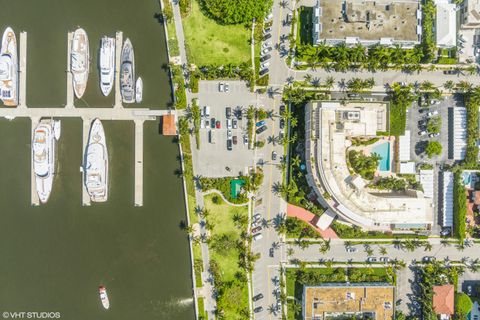 A home in Palm Beach