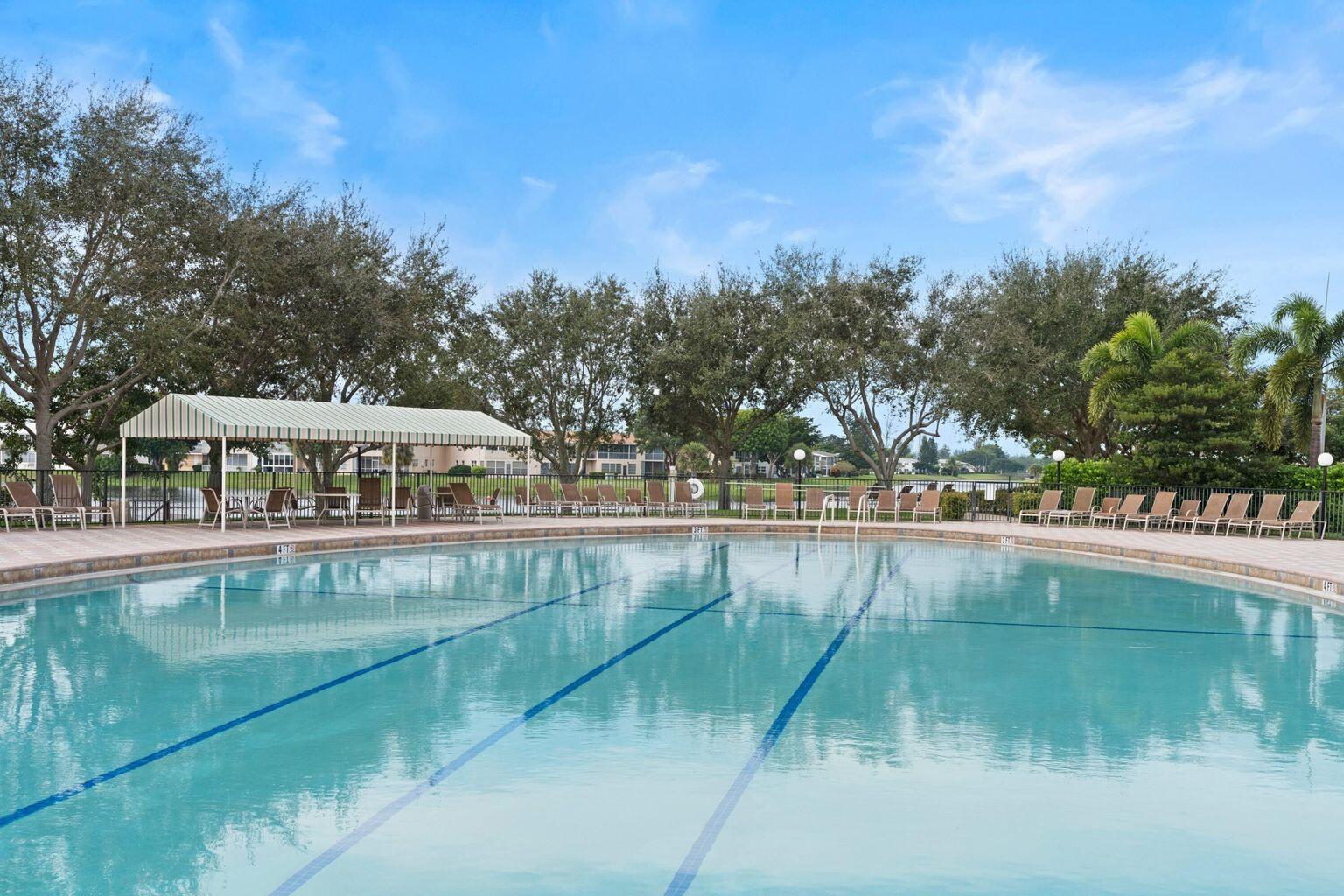 Century Village - Residential