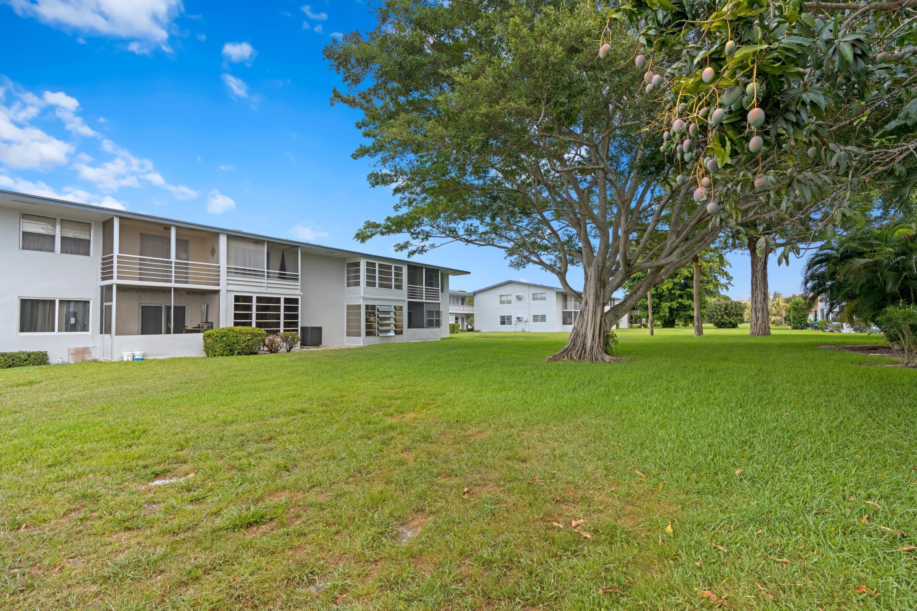 Century Village - Residential