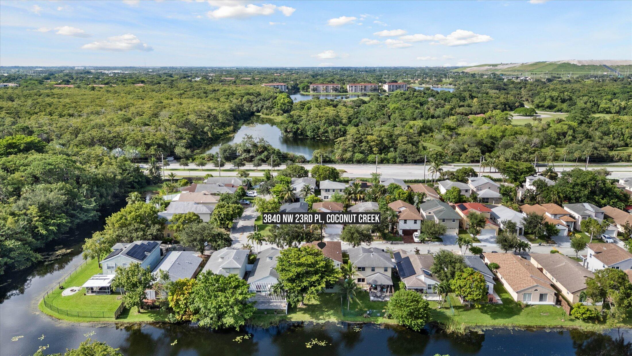3840 NW 23RD Place