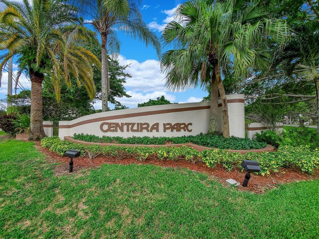 Photo of 3840 NW 23RD Place, Coconut Creek, FL 33066 (MLS # B26064336)