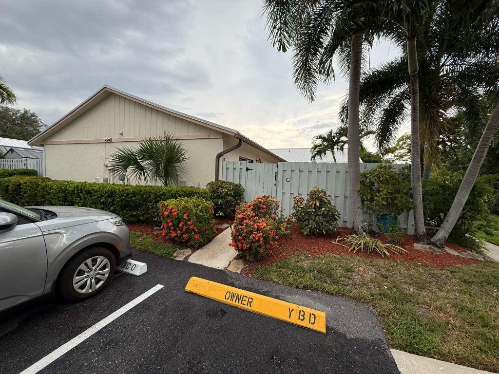 Photo of 8845 Andy C Court #10c, Boynton Beach, FL 33436 (MLS # R11118419)