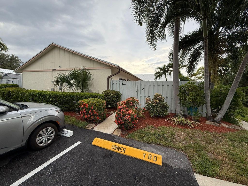 Photo of 8845 Andy C Court #10c, Boynton Beach, FL 33436 (MLS # R11118419)
