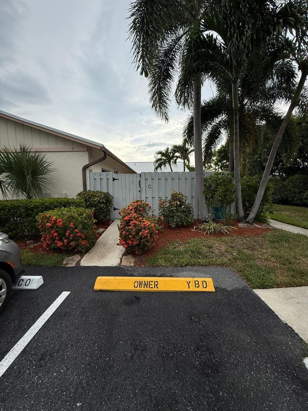 Photo of 8845 Andy C Court #10c, Boynton Beach, FL 33436 (MLS # R11118419)