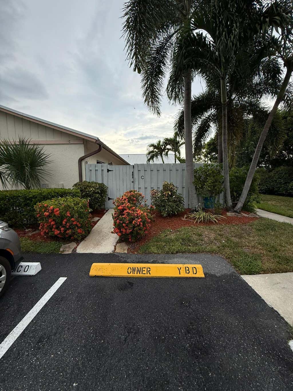 Photo of 8845 Andy C Court #10c, Boynton Beach, FL 33436 (MLS # R11118419)