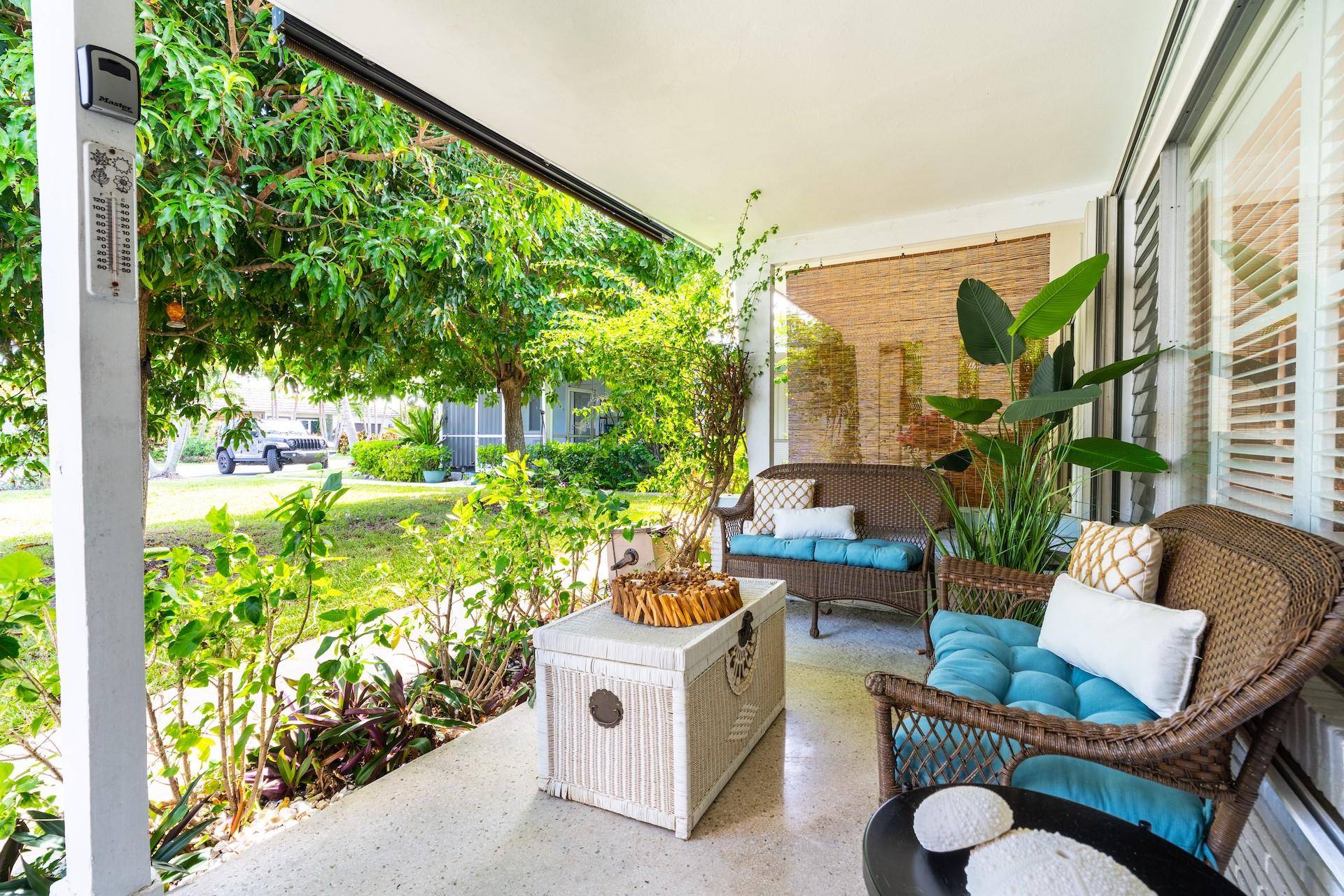 Hillsboro Shores Sec A 21 - Residential Lease