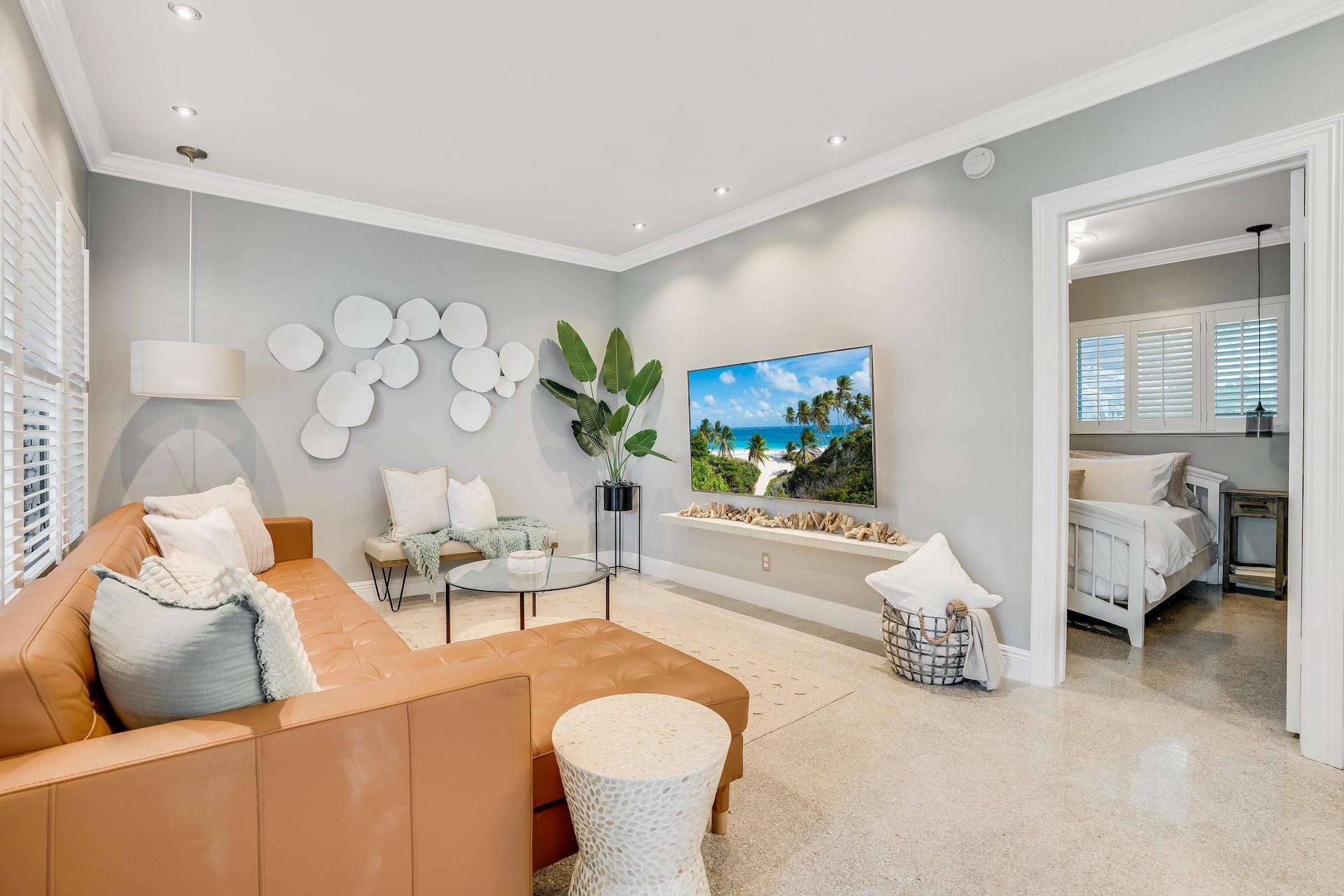 Hillsboro Shores Sec A 21 - Residential Lease