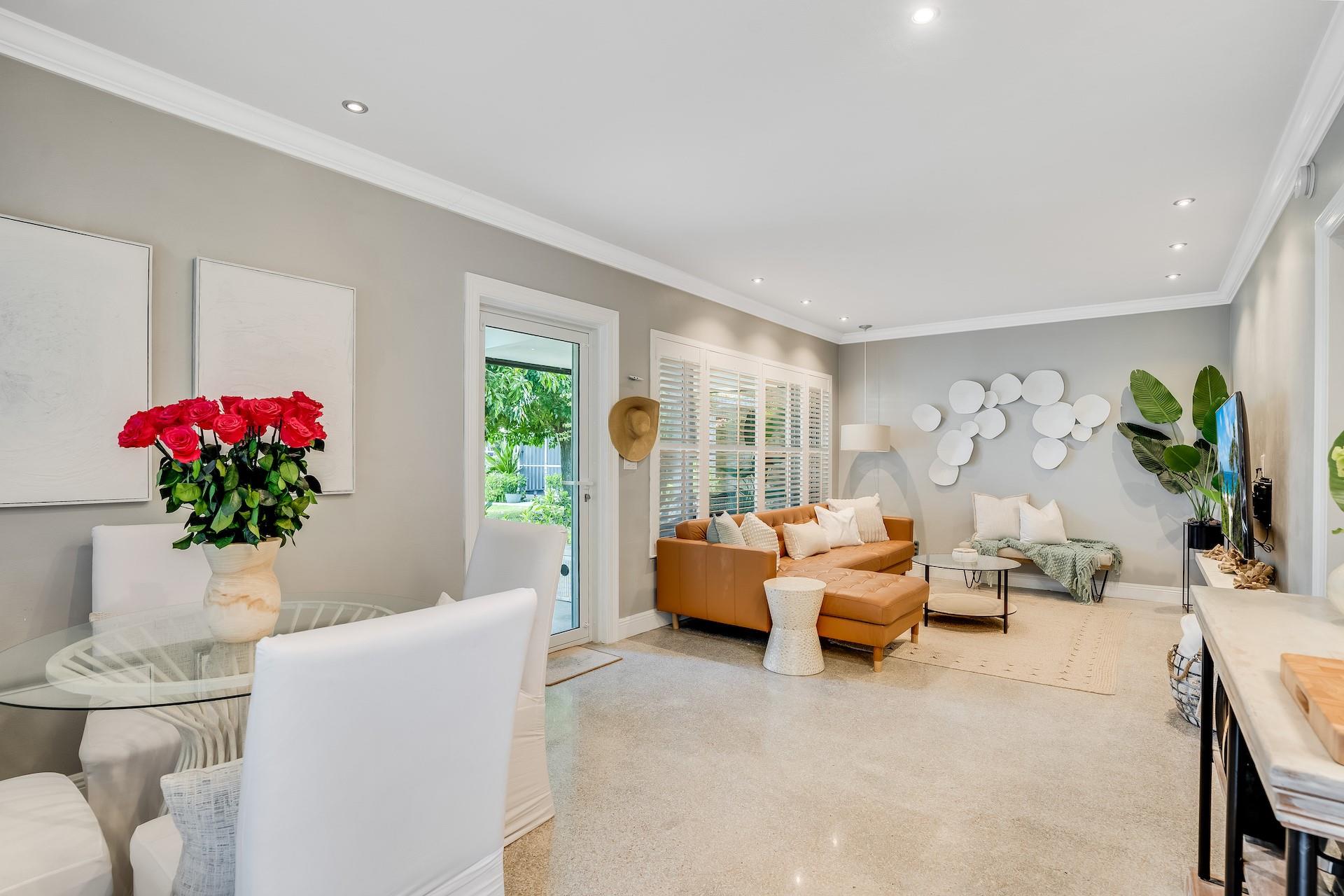 Hillsboro Shores Sec A 21 - Residential Lease