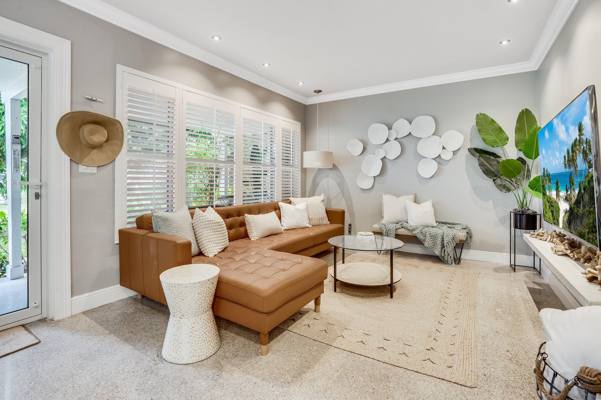 Hillsboro Shores Sec A 21 - Residential Lease