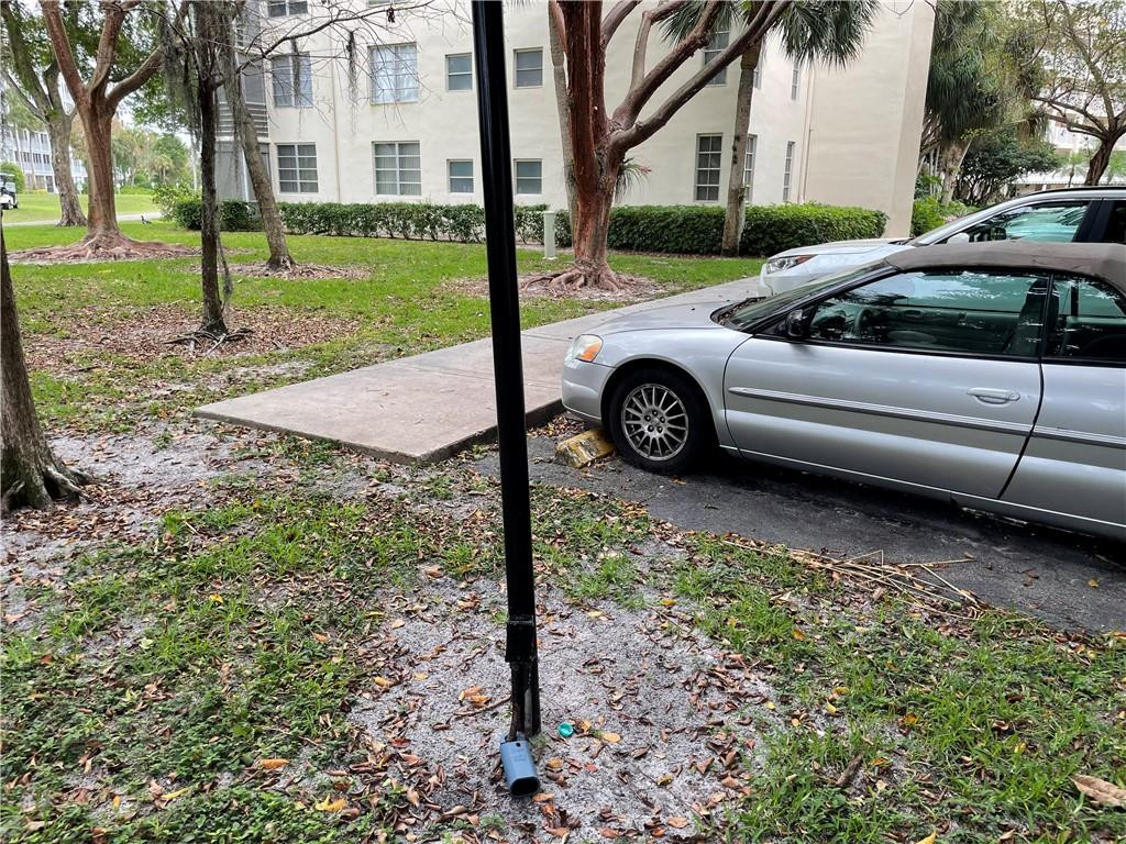 Palm Aire - Residential