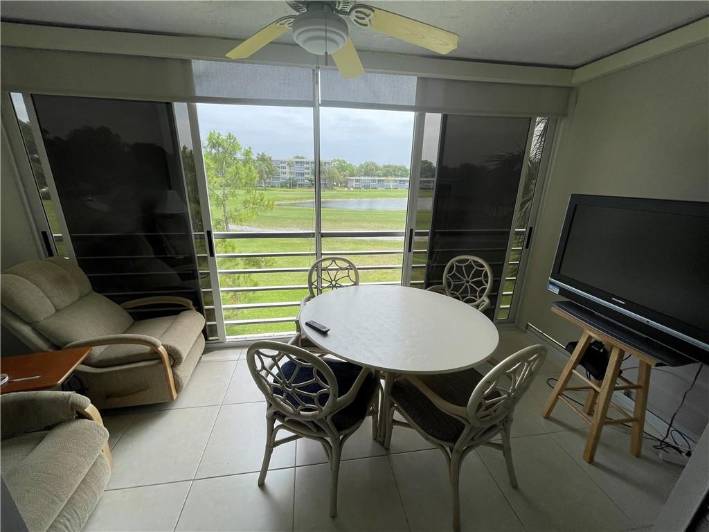 Palm Aire - Residential