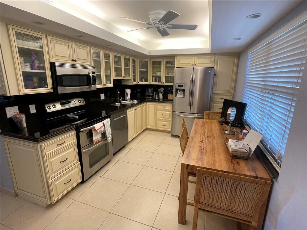 Palm Aire - Residential