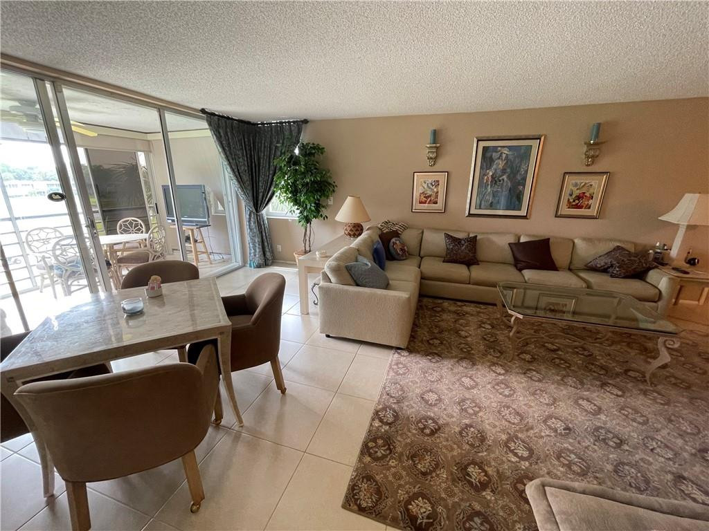 Palm Aire - Residential